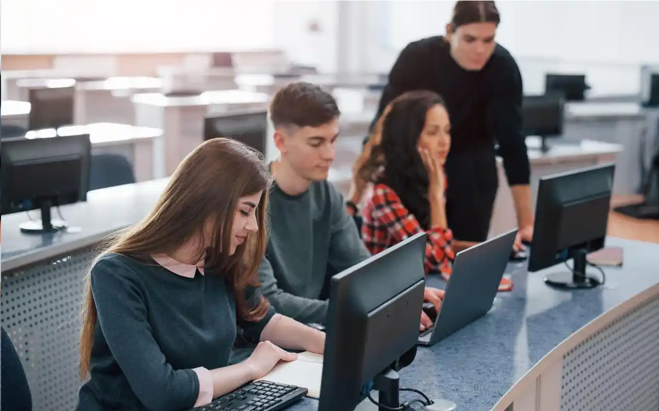IT-Akademie Online-Lernen